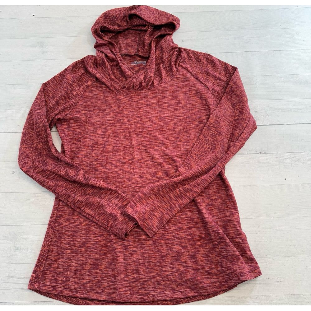 Columbia women's lightweight pullover large